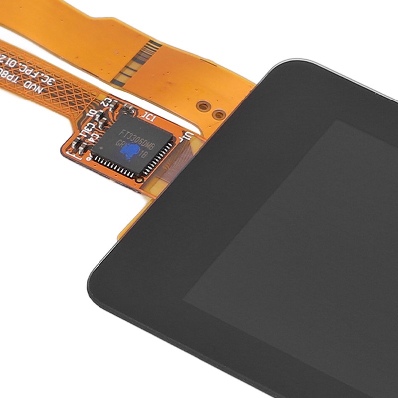LCD Display Screen with Touch Camera Replacement Repair Parts for