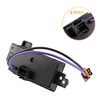QUARKZMAN Car HVAC Blower Motor Resistor 19260762 52495874 for Chevy