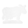 Hama 10.280 Pegboard Cow, Mixed