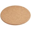 Cork Trivet Set of 3