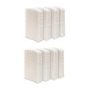 AIRCARE HDC411 Replacement Wicking Humidifier Filter, 4-Pack (2)