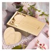 USB Stick Heart 64 GB USB 3.0 with Gift Box,