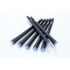 elitegrips Y360°s M58 Golf Grips, Set of 7, Marine Blue