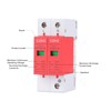 CYSUE YCS6-B AC SPD 385V 2P Surge Protective Device House