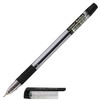 Goldex Kwiker Ball Pen BLACK 10 x 0.7mm Smooth Ballpoint