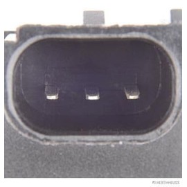 Herth+Buss 70668305 Sensor, Abgasdruck