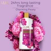Lux Shower Gel Charming Peony 500