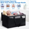 StorageRight Large Moving Bags Heavy Duty Storage Totes for Storage,Packing