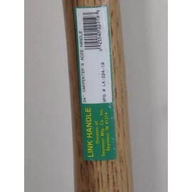 Link ADZE HOE CARPENTER ADZE GRUBB HOE HAZLE HOE HANDLE #1 GRADE