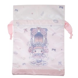 Marimo Craft SRDM-030 My Melody x Dolly Pearl Clothing, My Melody x Dolly (W x H x H): 7.1 x 9.8 inches (180 x 250 mm)