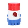 Bilge Pump DC SemiAutomatic Switch Electric Small Submersible Pump for