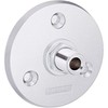 Shure A13HD Soporte de Montaje en Superficie par micrófono
