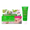 Crema Aclaradora Axilas Codos Rodillas Aichun Beauty Full