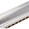 Seydel 1847 Classic Harmonica, Key of Bb