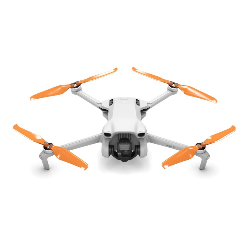 Master Airscrew Stealth Propeller Compatible with DJI Mini 3 -