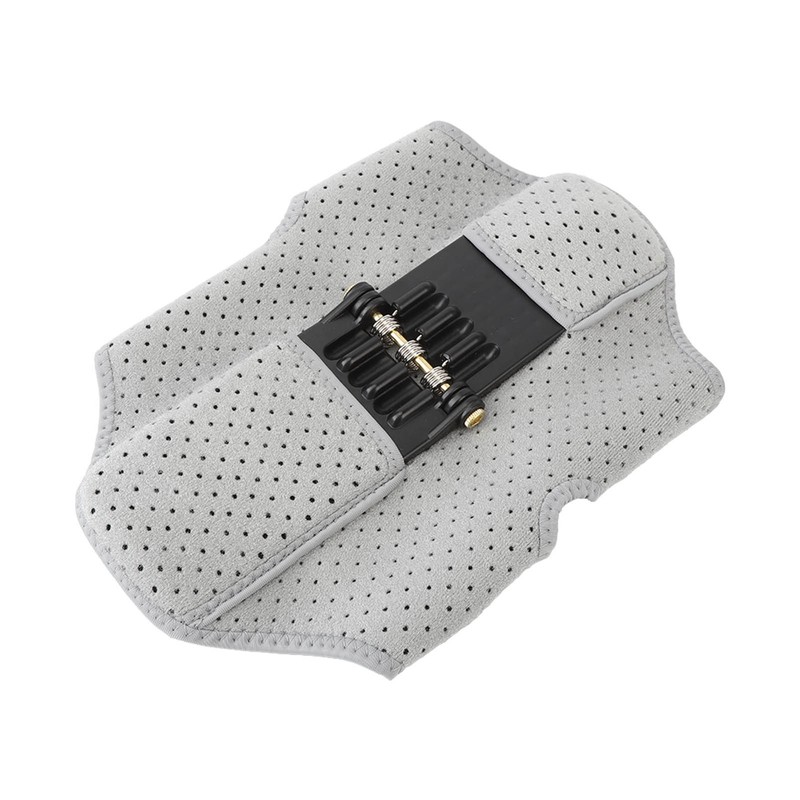 Knee Protection Booster Breathable Powerful Spring Force Knee Stabilizer Pad