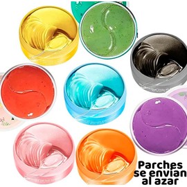 Kit sorpresa Cuidado Facial, para Limpieza facial e Hidratacin de Piel, Maquillaje y Accesorios de Belleza, mascarillas, serum, rubor polvo compacto