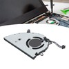 Laptop CPU Cooling Fan 4 Pin Laptop Cooling Fan Replacement