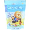 THE GINGER PEOPLE Candy Gingins Boost Travel Bag, 3 OZ
