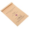 Nail Steriliser Bag 100 Pieces Sterilisation Bag Disposable Nail Bag