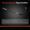 Frankberg Brake Hose Brake Hoses Rear Axle Right Compatible with