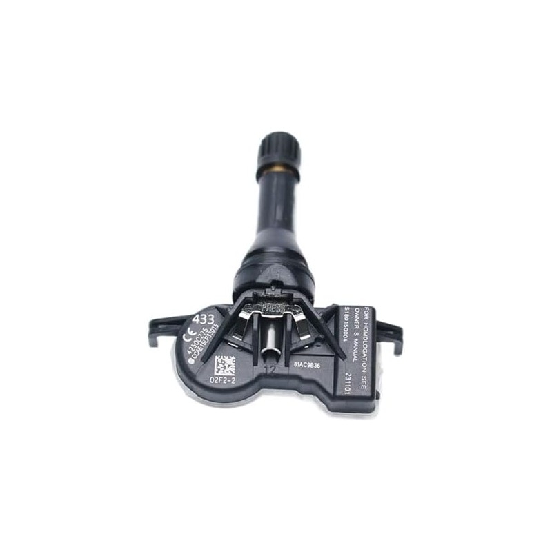 Sensor TPMS para Mitsubishi Mirage EU 2013-2023 y L200 EU