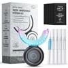 【Kit de blanqueamiento dental】: Consiga una sonrisa más brillante con