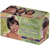 Africa's BEST Organics - Relaxer - Regular