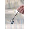HAZET 4850-1 Telescopic Nozzle Adjuster Wind Screen Washer, Length 6.1