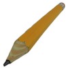 Big Giant Jumbo Yellow #2 Pencil