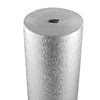 VEVOR Double Reflective Insulation Roll, Foam Core Radiant Barrier, 3.2