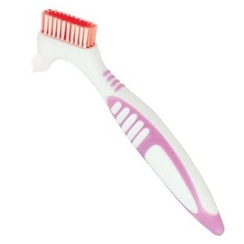 Tortoise & Turtle Shell Cleaning Brush Removes Mud, Dirt & Debris from Fouling their shells Promotes Animal and Shell Health by Awesome Aquatic (Pastel Asst)