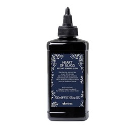 Davines Instant Bonding Glow | Sérum para brillo intenso en rubios | 300 ml