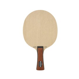 Stiga Allround (Classic Grip) Table Tennis Blade, Wood