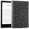 CoBak Clear Transparent Case for 7 Inch 2024 e-Reader (Not