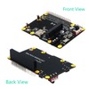3G/4G LTE Base Hat For Raspberry Pi 4/3/2/B+ Module Computer