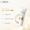 Gm Red Ginseng Snail Eye Cream 15g Cuidado Hidratante