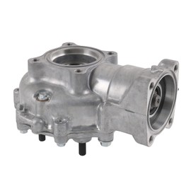 LDMINDA Rear Final Gear Differential Assembly Replacement For Honda Rancher 350 2000-2006 Rancher 400 2005-2007 Replace# 41300-HN5-671, 41300HN5671