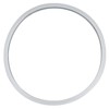 Silicone Sealing , Replacement Pressure Cooker Sealing O Silicone Gasket