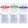 Nynelly pH Meter Buffer Solution Powder, 15 Pack