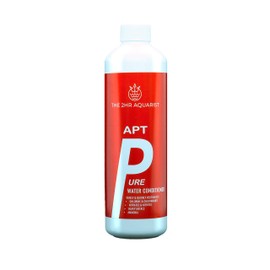 2HR Aquarist APT P/Pure Water Conditioners for Aquarium Tanks (500ml)