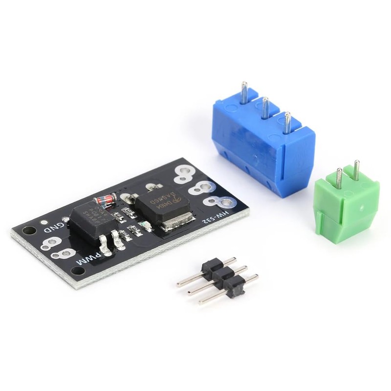 DollaTek 5pcs D4184 MOS Module MOSFET Control Module Field Effect