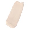 Thickened Gel Prosthetic Sock High Elasticity Pressure Distribution Reduce Friction