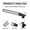 Flintronic Cutter Shaft