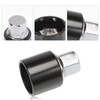 CLKE 542 Rim Lock Cracker, Rim Lock Adapter Key, Wheel