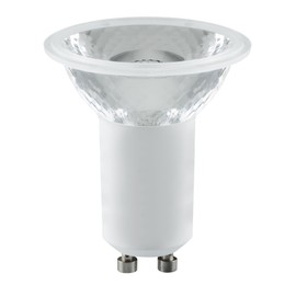 Paulmann 28355 LED 3W GU10 2700K Diamond Longneck, 3 W