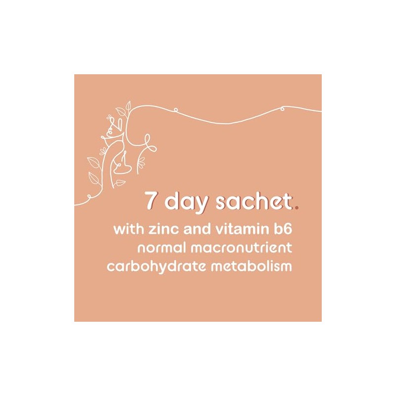 Crave by Soov | Don't Sweat The Sweet Stuff |