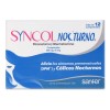 Syncol Nocturno Comprimido 650 Mg/25 Mg, 12 Comprimidos