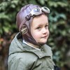 Baghera Set Cappello Pilota Bambino e Occhiali Pilota Bambino |