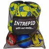 Olisport Balonera con Capacidad para 12 Balones Futbol O Voleibol